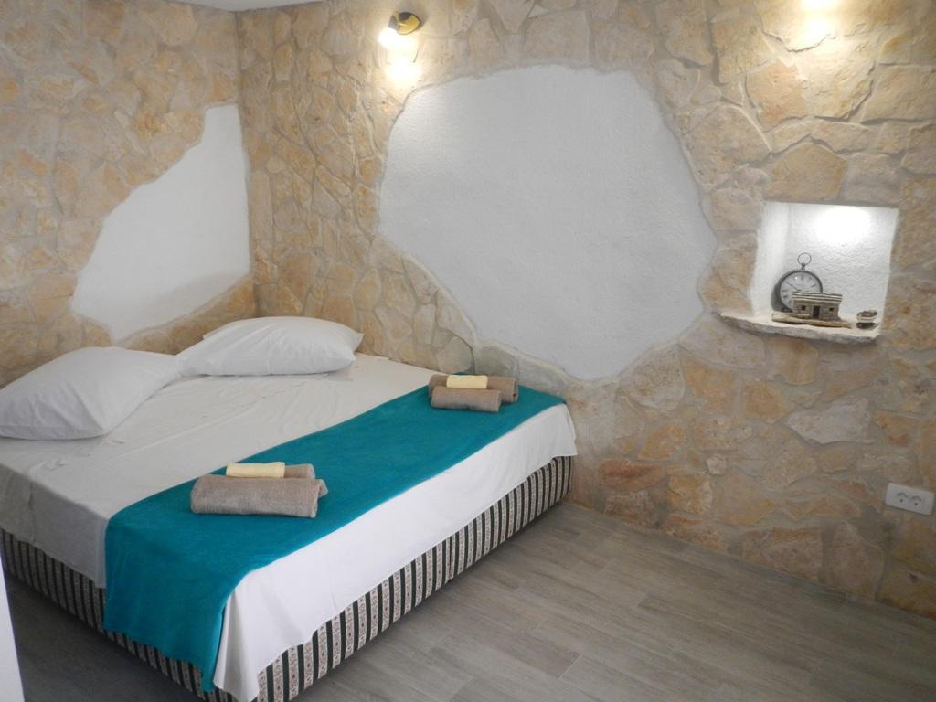 Apartments Valter Tisno Exterior foto