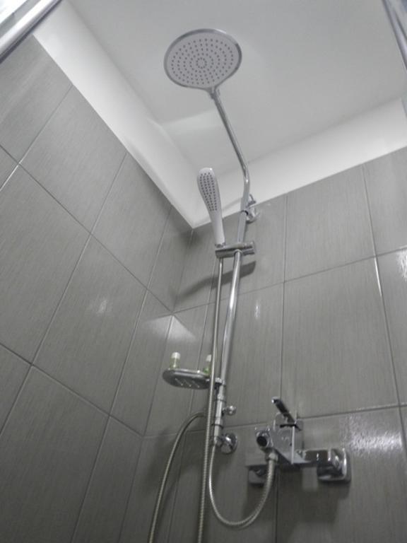 Apartments Valter Tisno Exterior foto